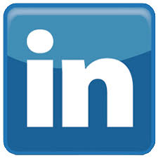 Linked-In Logo
